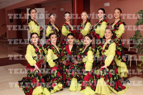 BALLET DANZALMAR