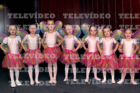 11 DANZA CÁSICA CAMPANILLA