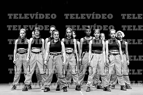 05 MY TEAM