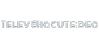 Televídeo